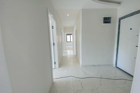 3+1 Lägenhet i Avsallar, Antalya, Turkiet Nr. 135307 - 6