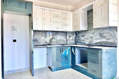 1+1 Wohnung  in Oba, Antalya, Türkei Nr. 118066 - 13