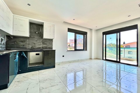 1+1 Wohnung  in Oba, Antalya, Türkei Nr. 118066 - 11