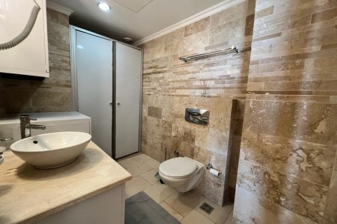 2+1 Wohnung  in Kargicak, Alanya, Antalya, Türkei Nr. 132017 - 2