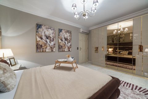 Apartment for sale in Mahmutlar, Antalya, Turkey, 2 bedrooms, 135m2, No. 117447 – photo 8