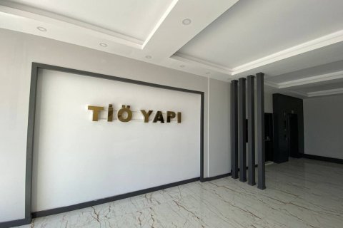 Продажа квартиры в Мерсине, Турция 2+1, 110м2, №121953 – фото 16
