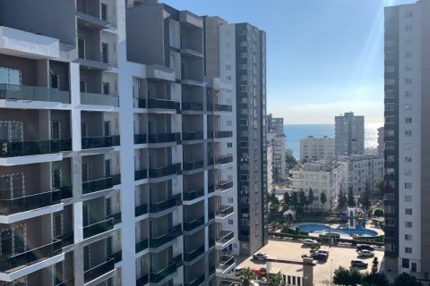 Продажа квартиры в Мерсине, Турция 1+1, 47м2, №146296 – фото 3