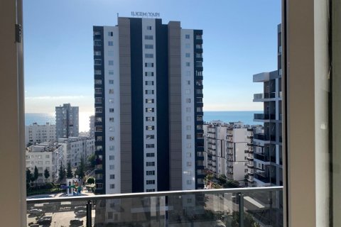 1+1 Leilighet  i Mersin, Tyrkia Nr. 146296