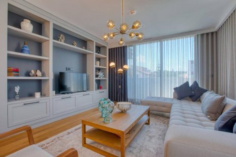 Daire 3+1 İzmir, Türkiye №142376 - 5
