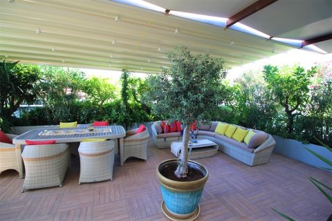 Penthouse for sale in Alanya, Antalya, Turkey, 3 bedrooms, 300m2, No. 130555 – photo 8