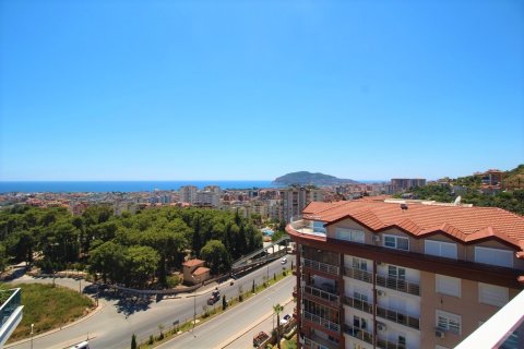 Penthouse for sale in Alanya, Antalya, Turkey, 3 bedrooms, 300m2, No. 130555 – photo 7