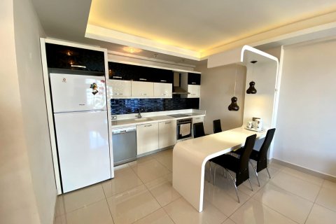Продажа квартиры в Махмутларе, Анталье, Турция 2+1, 100м2, №151046 – фото 16