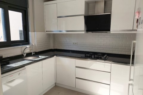 3+1 Leilighet i Alanya, Antalya, Tyrkia Nr. 136474 - 21