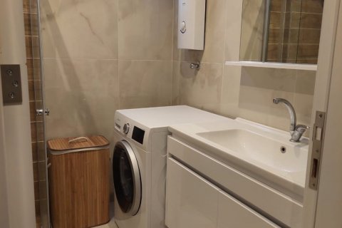 3+1 Leilighet i Alanya, Antalya, Tyrkia Nr. 136474 - 23