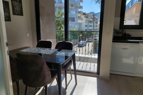 3+1 Leilighet i Alanya, Antalya, Tyrkia Nr. 136474 - 22