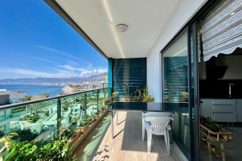 5+1 Lejlighed  i Kargicak, Alanya, Antalya, Tyrkiet Nr. 123097 - 28
