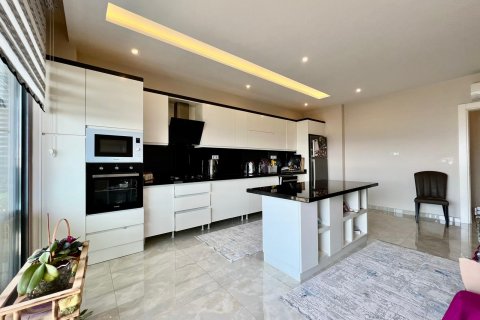 5+1 Lejlighed  i Kargicak, Alanya, Antalya, Tyrkiet Nr. 123097 - 29