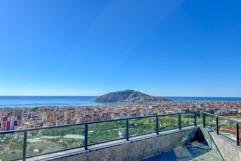 6+1 Villa  in Alanya, Antalya, Türkei Nr. 146362