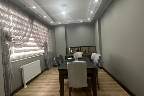 4+1 Lägenhet i Mersin, Turkiet Nr. 112014 - 21