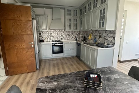 4+1 Lägenhet i Mersin, Turkiet Nr. 112014 - 19