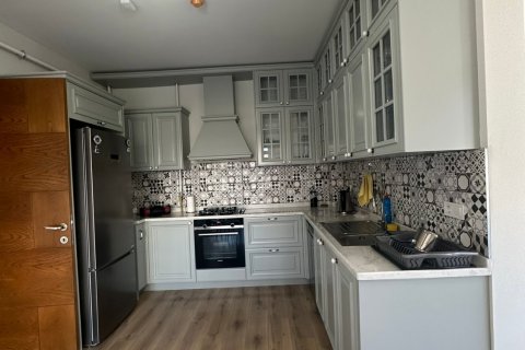 4+1 Lägenhet i Mersin, Turkiet Nr. 112014 - 22