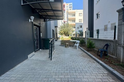 1+1 Lejlighed i Mersin, Tyrkiet Nr. 142703 - 9