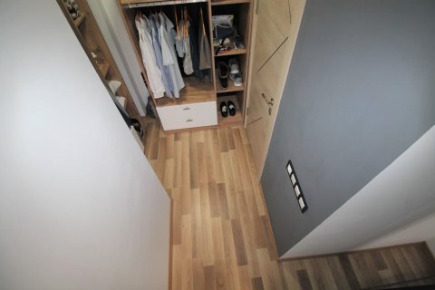 3+1 Lejlighed i Mersin, Tyrkiet Nr. 142644 - 7