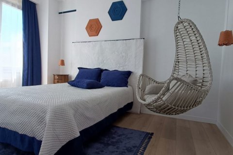 3+1 Lejlighed i Mersin, Tyrkiet Nr. 142644 - 8
