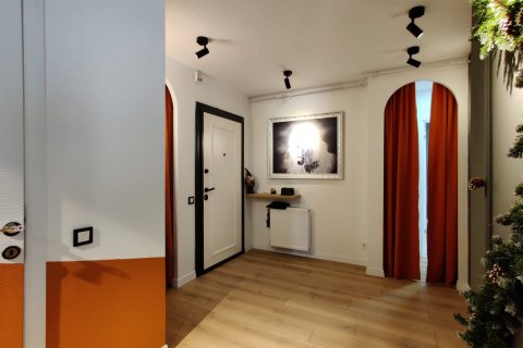 3+1 Lejlighed i Mersin, Tyrkiet Nr. 142644 - 6