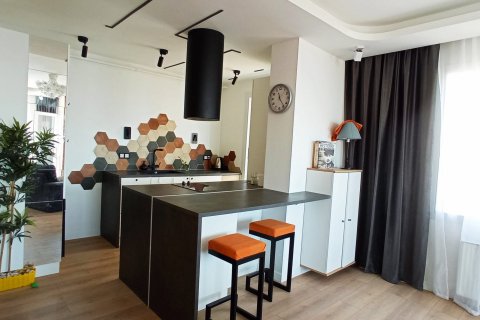 3+1 Lejlighed i Mersin, Tyrkiet Nr. 142644 - 9