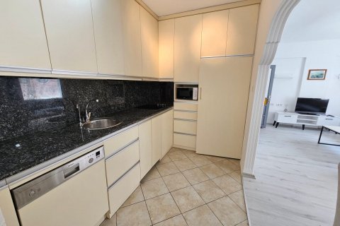 Продажа квартиры  в Аланье, Анталье, Турция 2+1, 115м2, №138835 – фото 3