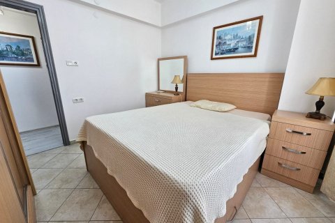 Продажа квартиры  в Аланье, Анталье, Турция 2+1, 115м2, №138835 – фото 5