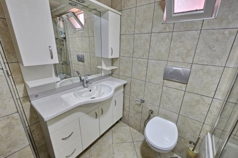 Продажа квартиры  в Аланье, Анталье, Турция 2+1, 115м2, №138835 – фото 2