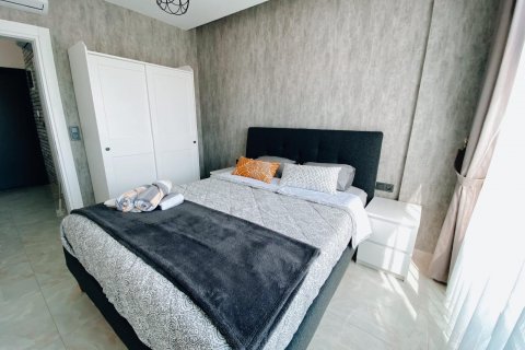 1+1 Lägenhet  i Kestel, Antalya, Turkiet Nr. 134969 - 6