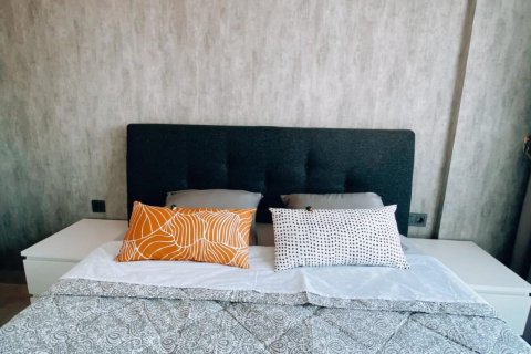 1+1 Lägenhet  i Kestel, Antalya, Turkiet Nr. 134969 - 7