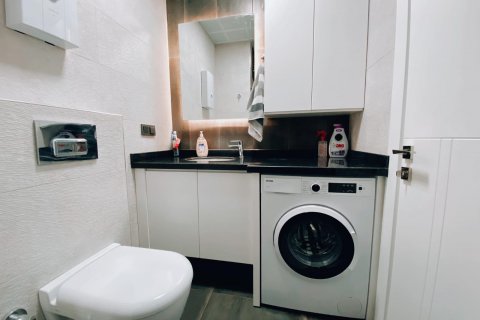 1+1 Lägenhet  i Kestel, Antalya, Turkiet Nr. 134969 - 8