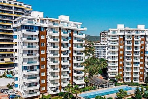 Daire 2+1 Mahmutlar, Antalya, Türkiye №116263