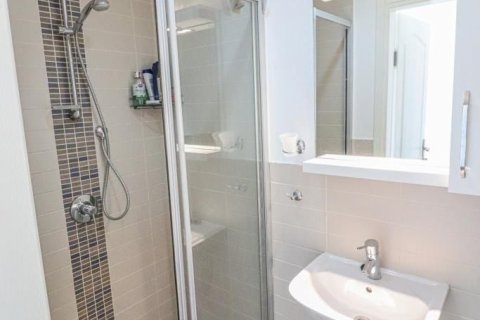 Daire  2+1  Konaklı, Antalya, Türkiye №153596 - 12