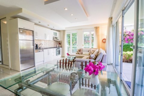 Daire  2+1  Konaklı, Antalya, Türkiye №153596 - 13