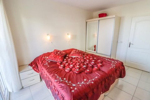 Daire  2+1  Konaklı, Antalya, Türkiye №153596 - 11