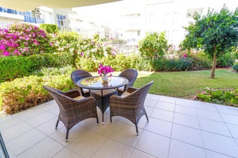 Daire  2+1  Konaklı, Antalya, Türkiye №153596 - 10