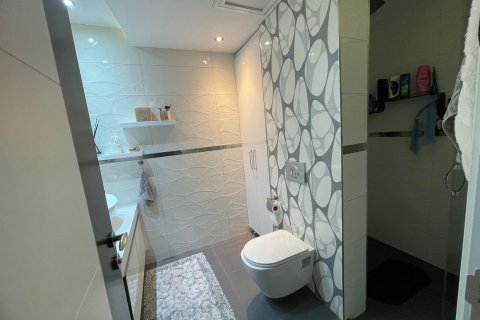 2+1 Lägenhet  i Tosmur, Alanya, Antalya, Turkiet Nr. 142798 - 17