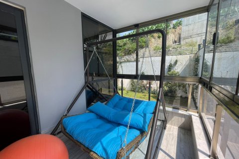 2+1 Lägenhet  i Tosmur, Alanya, Antalya, Turkiet Nr. 142798 - 15