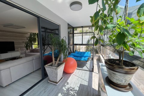 2+1 Lägenhet  i Tosmur, Alanya, Antalya, Turkiet Nr. 142798 - 14