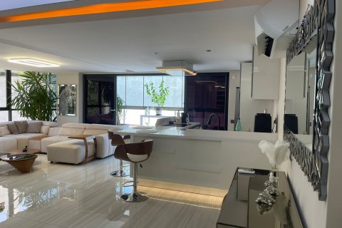 2+1 Lägenhet  i Tosmur, Alanya, Antalya, Turkiet Nr. 142798 - 16
