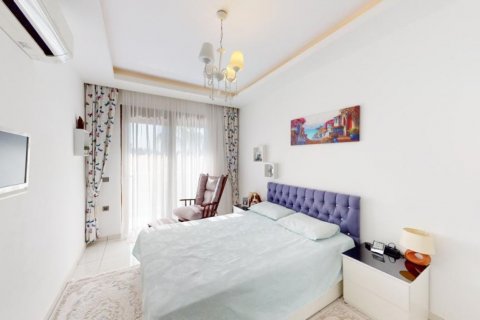2+1 Lejlighed  i Alanya, Antalya, Tyrkiet Nr. 134973 - 20