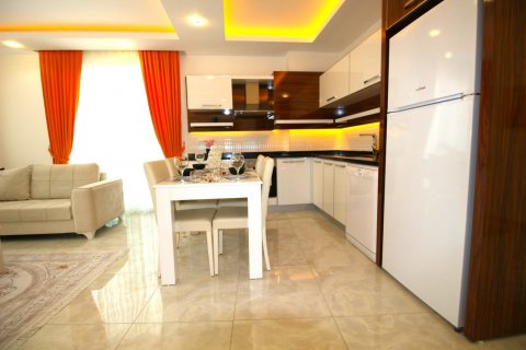 1+1 Lejlighed  i Mahmutlar, Antalya, Tyrkiet Nr. 117874 - 23