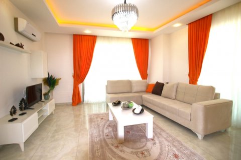 1+1 Lejlighed  i Mahmutlar, Antalya, Tyrkiet Nr. 117874 - 21