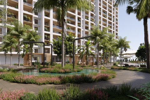 2+0 Lägenhet i Mersin, Turkiet Nr. 133070 - 13