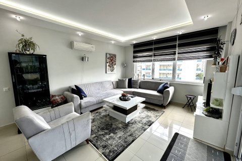Продажа квартиры  в Оба, Анталье, Турция 2+1, 110м2, №116918 – фото 3