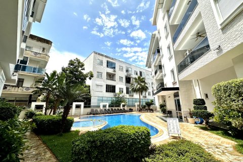 2+1 Apartment in Oba, Antalya, Turkey No. 116918
