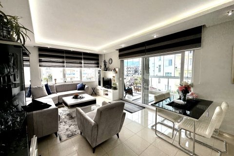 Продажа квартиры  в Оба, Анталье, Турция 2+1, 110м2, №116918 – фото 2