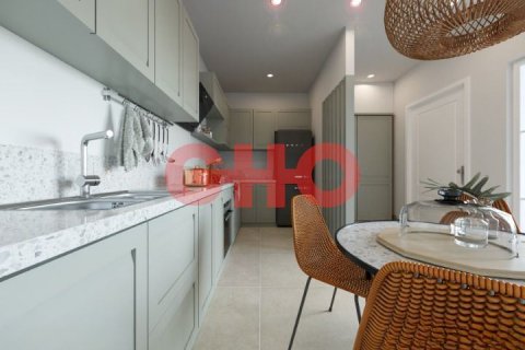 Apartment for sale in Milas, Mugla, Turkey, 2 bedrooms, 60m2, No. 111856 – photo 14
