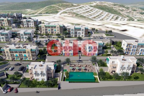 Apartment for sale in Milas, Mugla, Turkey, 2 bedrooms, 60m2, No. 111856 – photo 13